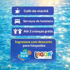 Hotel Morada do Sol