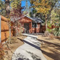 The Lookout - Close to town