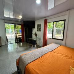 Uvita Oasis Retreat with Villa Apartment Bungalows