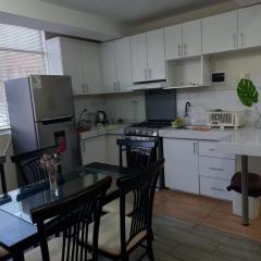 Hermoso Departamento Céntrico