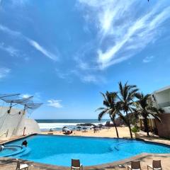 Playas Brujas Residencial #2 de Lujo con Acceso a Playas