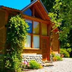 Cabañas La Yoica Reserva Natural