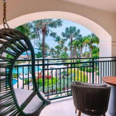 Wydham Gran Río Mar Resort & Casino