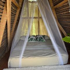 Santa catalina tipis