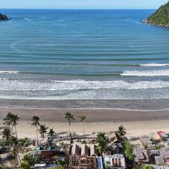 Kubotique Beachfront Staycation