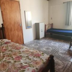 casa aconchegante para descansar