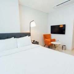 CelebStay Songdo Halla Western Park