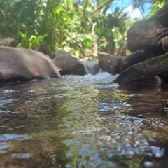 Rio Sereno Suítes - Lumiar