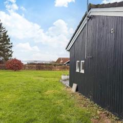 4 star holiday home in Svendborg