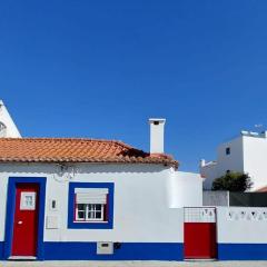 Casa do Ferro de Engomar