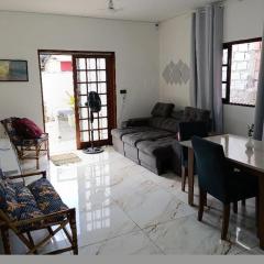 Casa São Sebastião