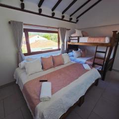 Casa Hotel La Morada VDL