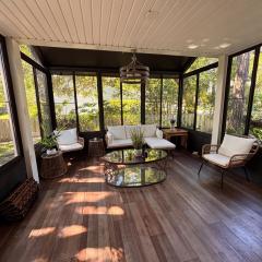 Pond View Home close to beach TPC Mayo Clinic