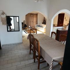 Casa céntrica para turistas