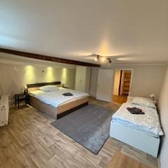 Gemütliche Ferienwohnung