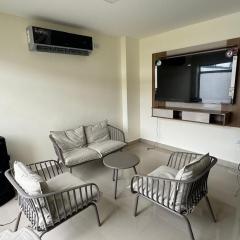 Confortable casa independiente