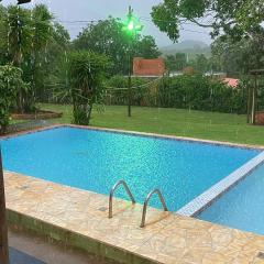 Pousada Recanto do Galo Sitio - Montes Claros