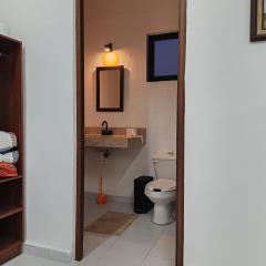 Apartment 5 min from airport, WiFi, Self Check-in