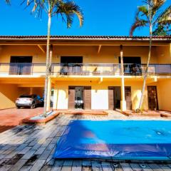 Casa Luna - Pontal do Sul