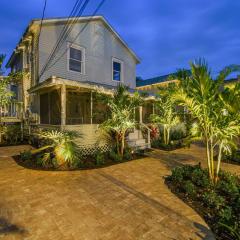 Cottage on Camden 8 - Downtown