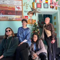 Explore Hostel Life Jaisalmer