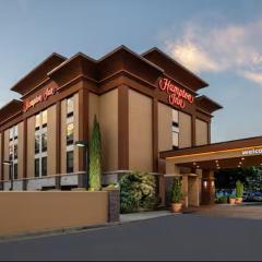 Hampton Inn Gainesville