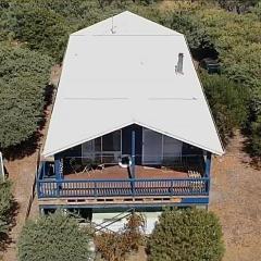 La Sirena, Venus Bay