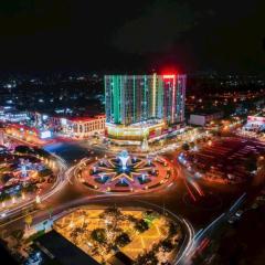 Sophia Center Apartment