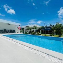 Pool Villa Mae Nam, Koh Samui