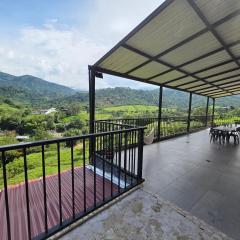 FINCA DE RECREO y DESCANSO