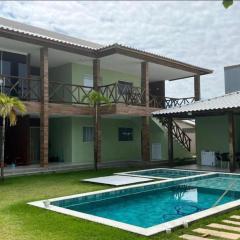 Village no Jacuipe country