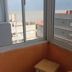 Monoambiente Chiozza