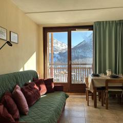 Appartement familial cosy à Montgenèvre, 3 couchages - FR-1-330D-157