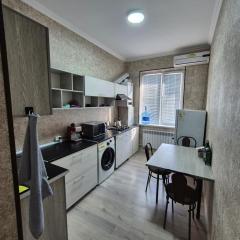 1-комнатная евроквартира