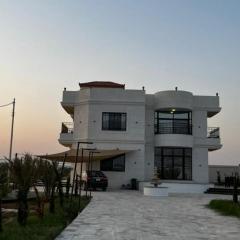 Rest Sea Chaliet & Farm