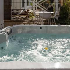 Forrest Caves Retreat