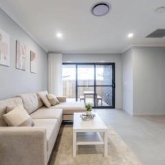 Where Mornings Bloom A Peaceful Suburban Retreat