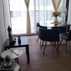 Apartamento condominio Arica