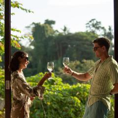 Mandalore Villas Ubud