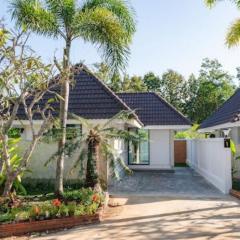 Villanin Pool Villa and Spa