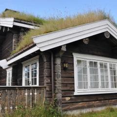 8 person holiday home in Fåvang-By Traum