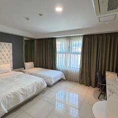 Wolmido Premiers Hotel