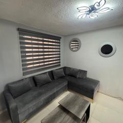 Tu casa temporal en Monterrey