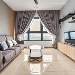 M Vertica IKEACityViewNetflix7 pax Cozy