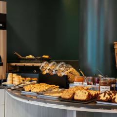 Aparthotel Adagio Paris Malakoff Chatillon