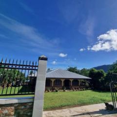 Dream Big Accommodation