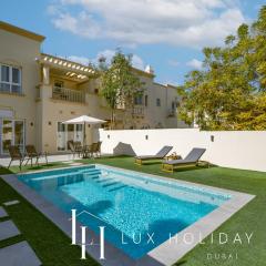 LUX The Serene Springs Villa 2