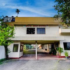 OYO 94738 Hotel Argo Putro