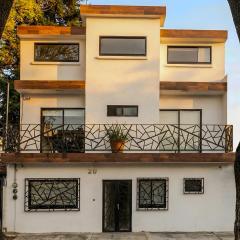 Suites C O V A D O N G A