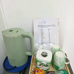 บลูคริสตัลรีสอร์ทแหลมสิงห์